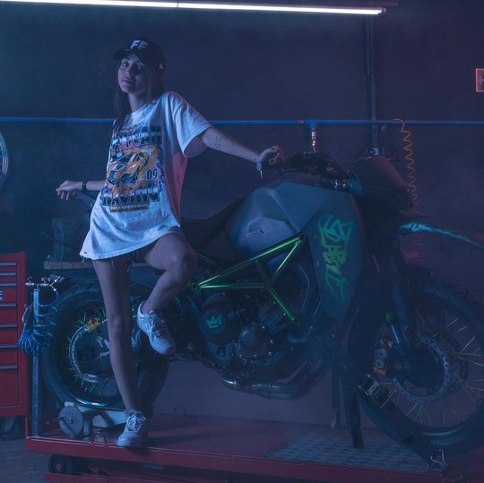 loud apparel - loud babi 14